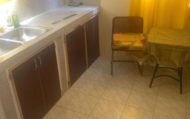 Zaboca apartment