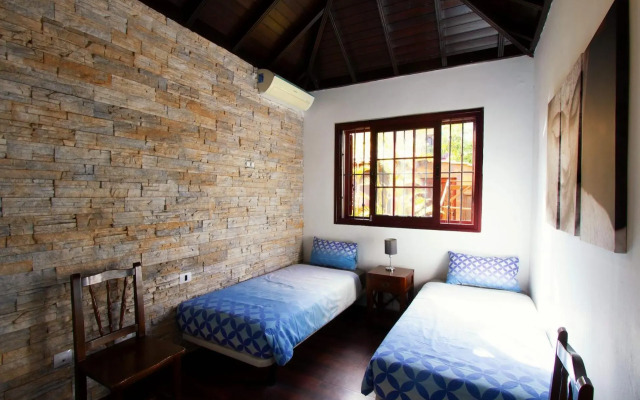 Villa Jardín de Buda