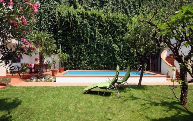 Apartman Selce