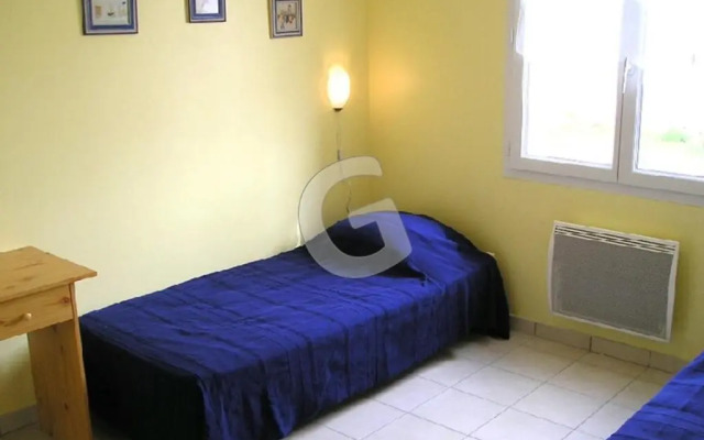 Maison Angles , 3 pièces, 4 personnes - FR-1-357-6