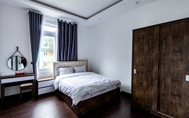 Hong Tham Hotel