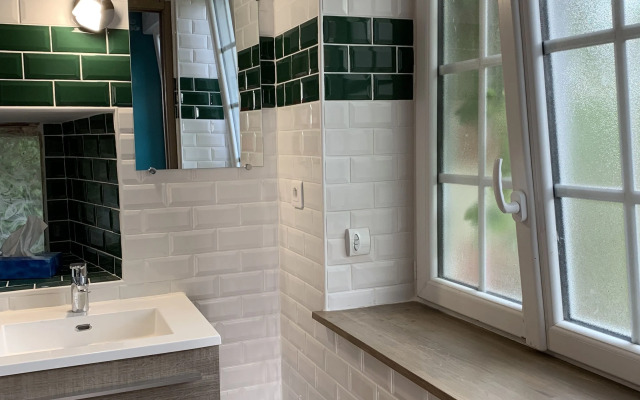 Manoir de la Grand'Cour