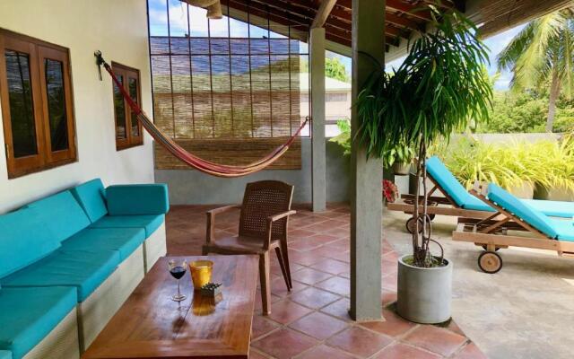 Ok Cabana Negombo