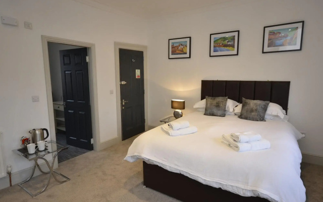 The Chapel House Hotel