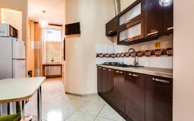 Apartments near Opera