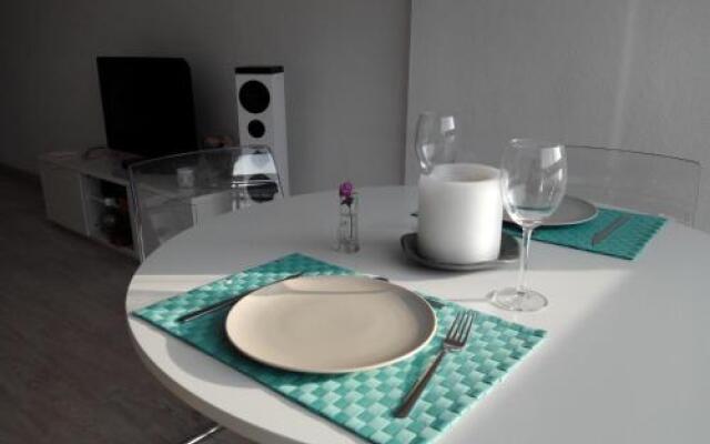 El Rinconcito De La Almadraba