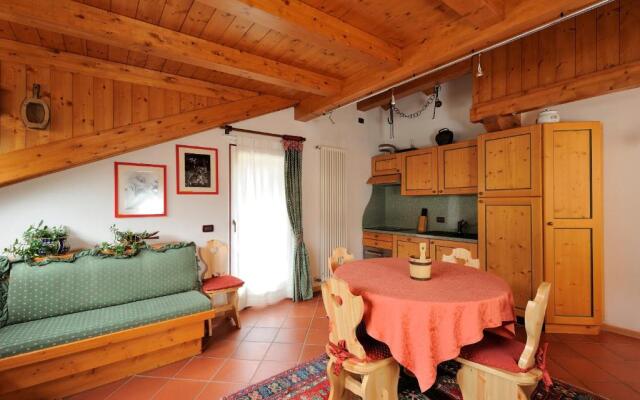 Chalet dei Pini