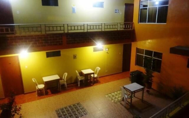 Hatun Wasi Hostel