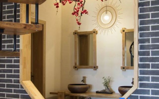 Muzhuwu Boutique Inn