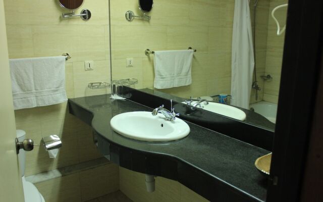 Mount Zion Hotel