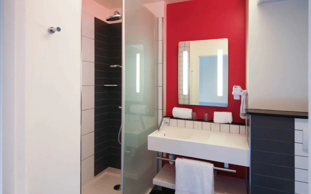 Ibis Styles Flers