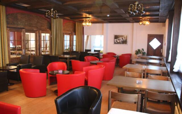Hotel Minster