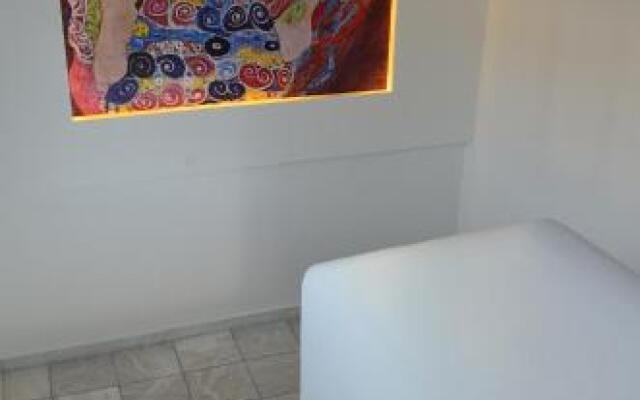 Ammos Apartments
