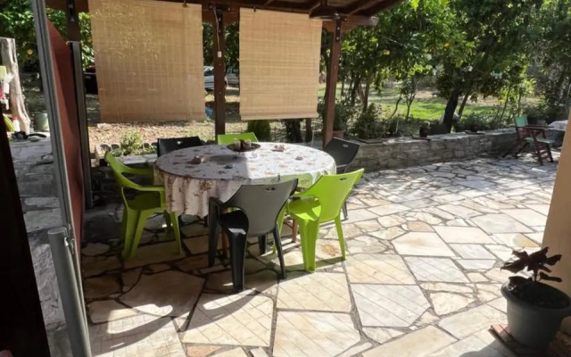 Tilemvi Seaside House Milina Pelion!!!