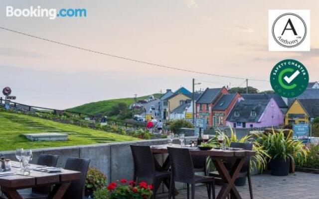 Doolin HOSTEL