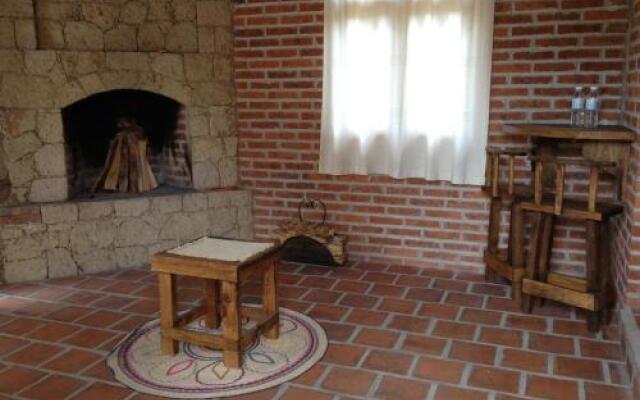 Valle Escondido Cabañas