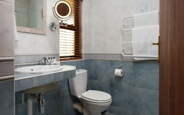 Bohemian Guest House