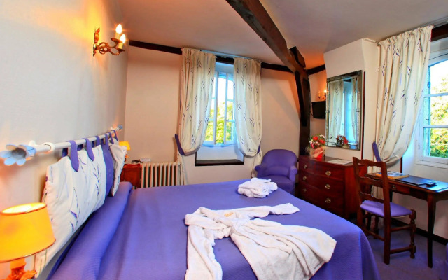 Château Bellevue