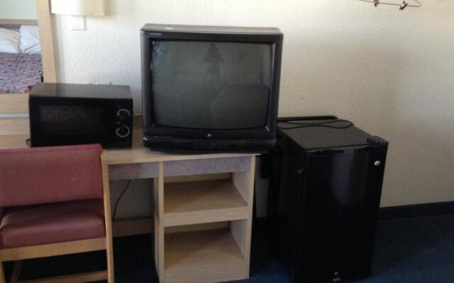 Relax Inn Forth Worth