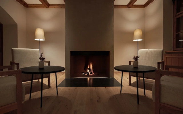 Forestis Dolomites Hotel