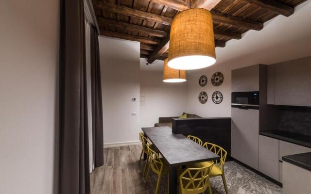 Dolcevita Apartments