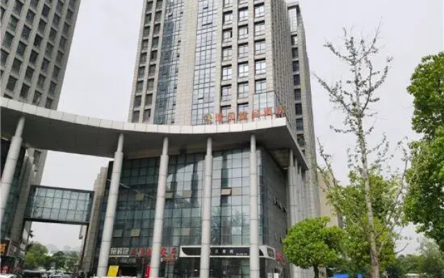 Ruixing Boutique Hotel