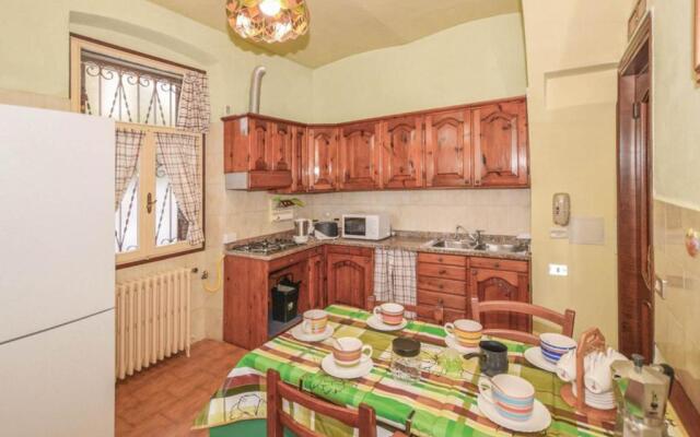 Appartamento casa vacanza Villa Paolina T02095