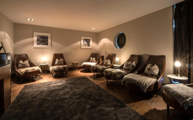 Macdonald Frimley Hall Hotel and Spa