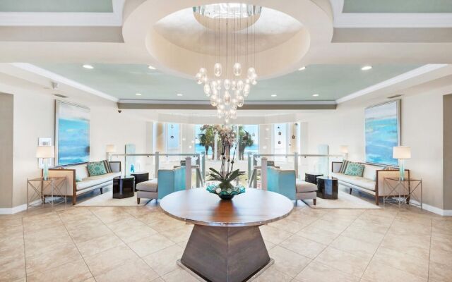 Silver Beach Towers 1205 East