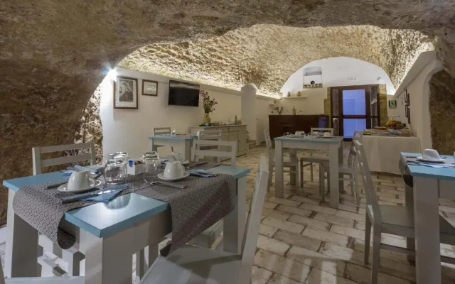 Casa dell'Aromatario b&b