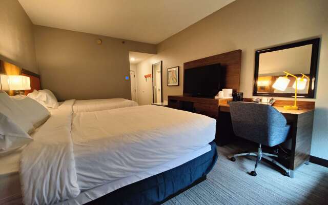 Hampton Inn Atlanta/Peachtree City