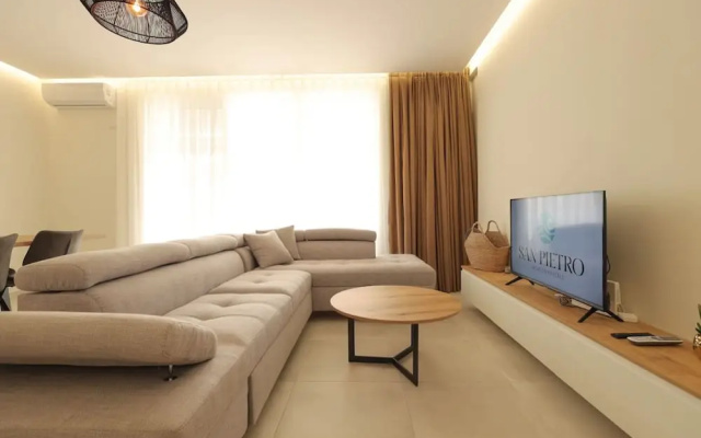 Sanpietro Vacation Apartment 018