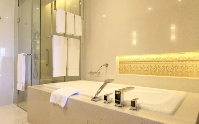 Sheraton Grand Xishuangbanna Hotel