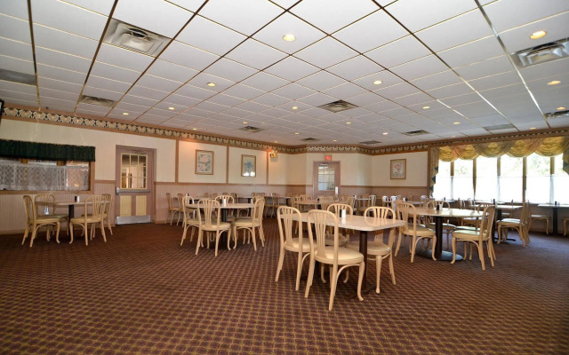 Best Western Philadelphia South - West Deptford Inn