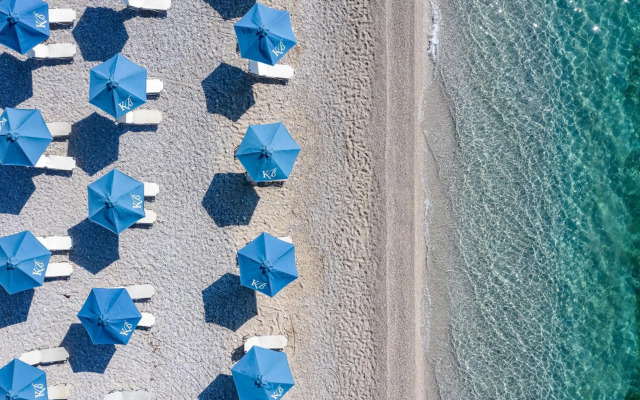 Kinetta Beach Resort & Spa - All Inclusive