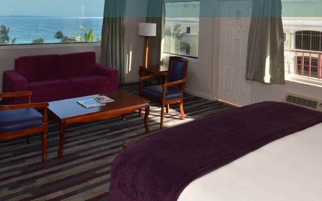 Sea Club Resort