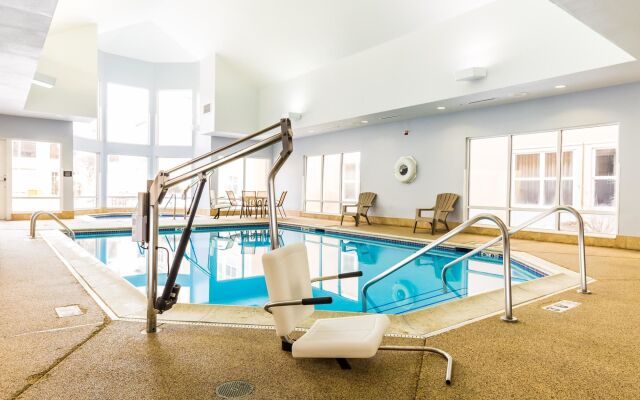 Hampton Inn & Suites Chicago/Hoffman Estates