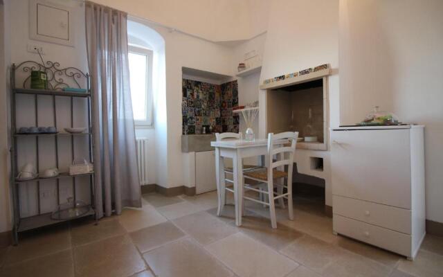 Dimore Del Tempo Pers0 Mare Videre