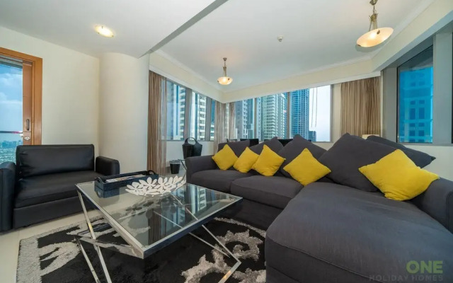 KOHH – 2BR in Ocean Heights