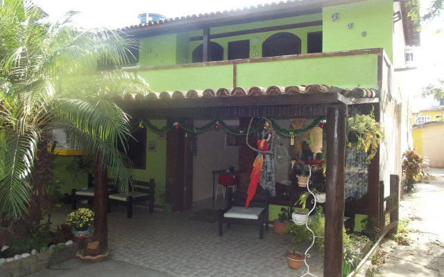 Pousada Casa Nova Búzios