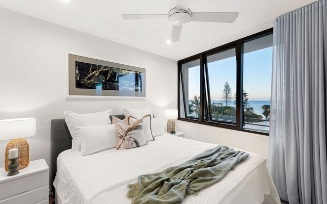 Allure Mooloolaba