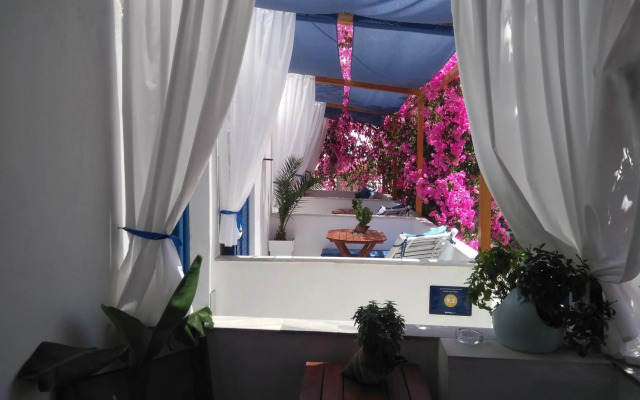 Doron Hotel Delfini