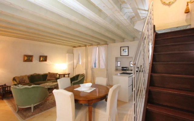 City Apartments - Residence San Marco