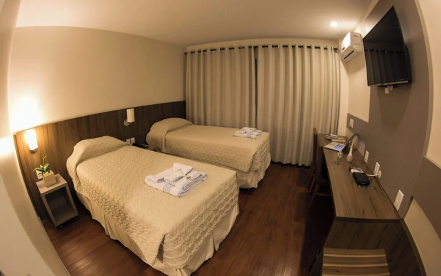 Hotel Dom Rafael Premium