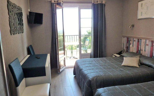 Les Belles Terrasses