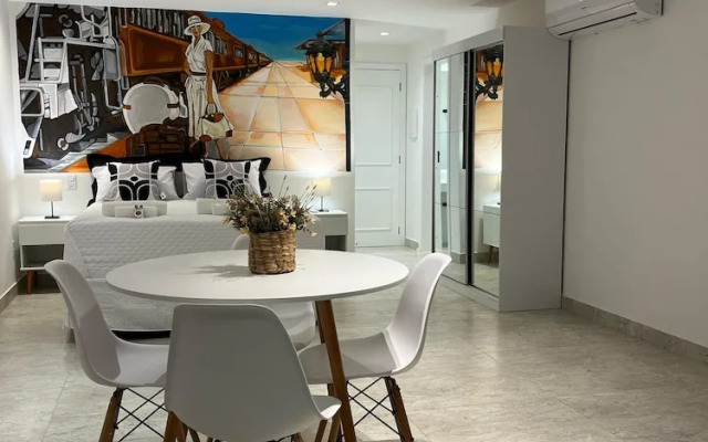 Casa la Bardot Boutique