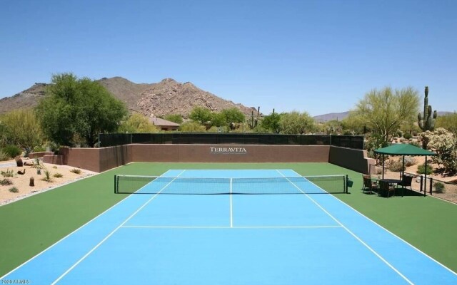 Casa Carefree by RedAwning