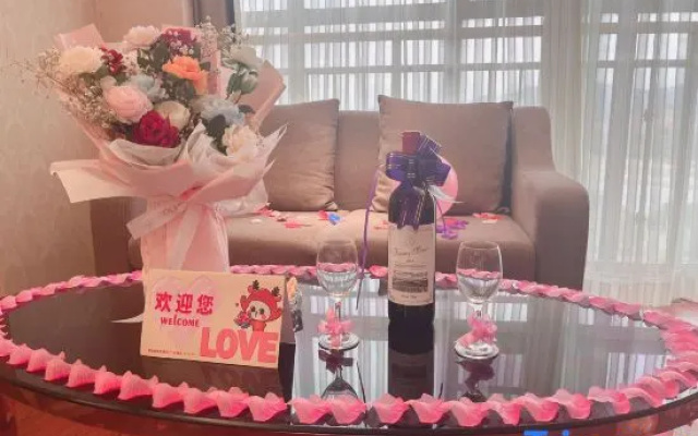 Vienna Hotel (Fuzhou Nancheng)