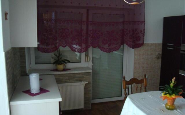 Apartment studio Marijana