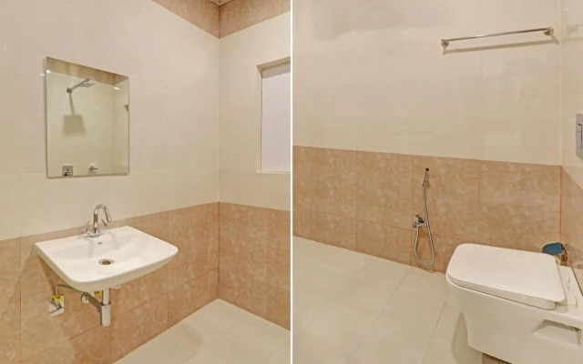 OYO Flagship 80501 Ram Bhawan